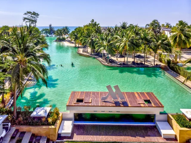 Marriott Rayong Resort and Spa