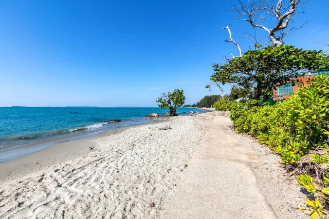 Marriott Rayong Resort and Spa