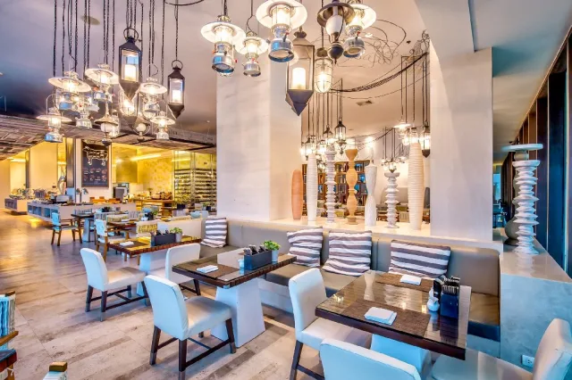Marriott Rayong Resort and Spa