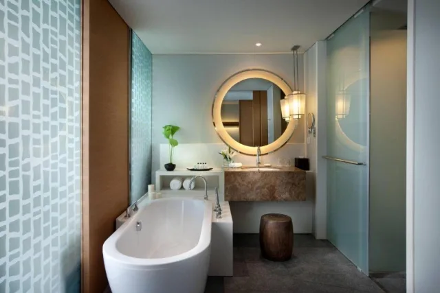 Marriott Rayong Resort and Spa