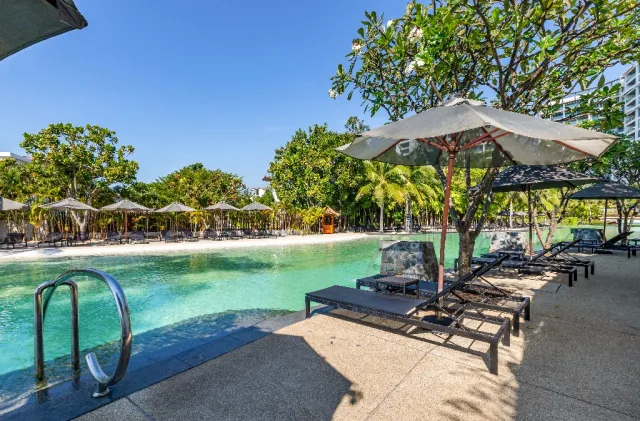 Marriott Rayong Resort and Spa