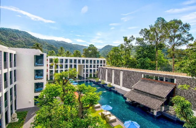 Awa Resort