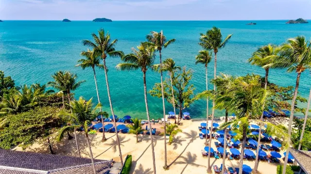 Awa Resort