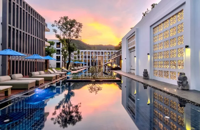 Awa Resort