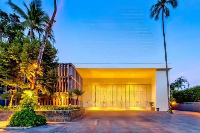 Awa Resort