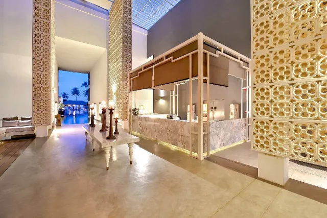 Awa Resort