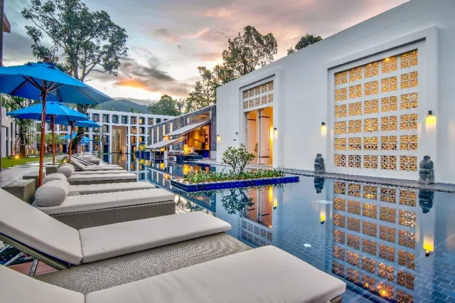 Awa Resort