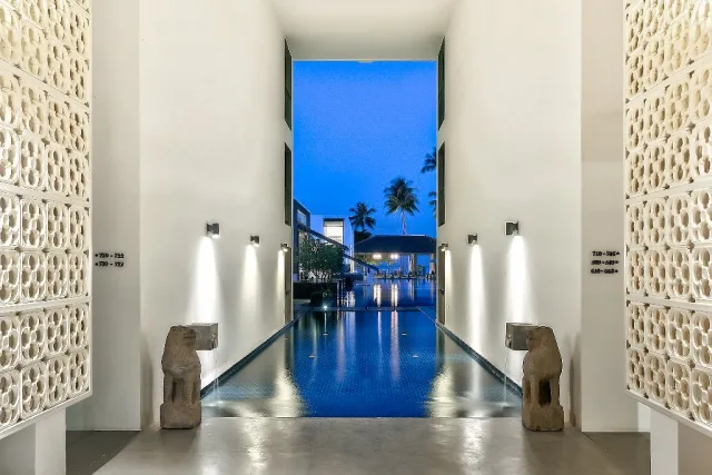 Awa Resort