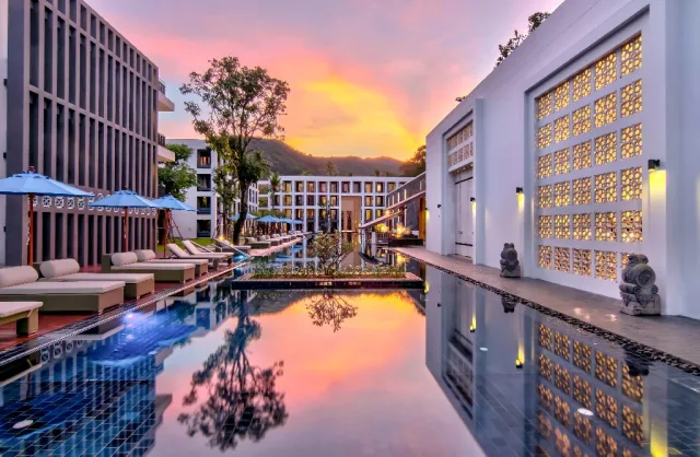 Awa Resort