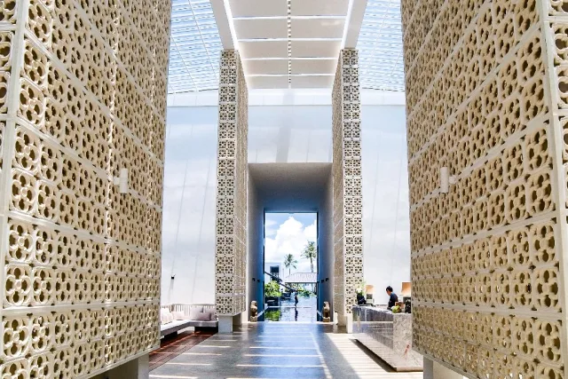 Awa Resort