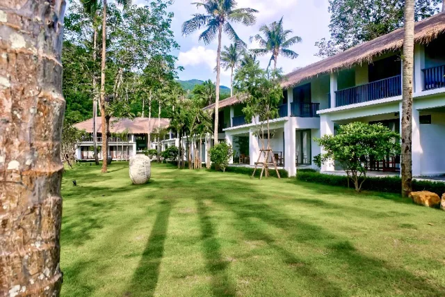 Awa Resort