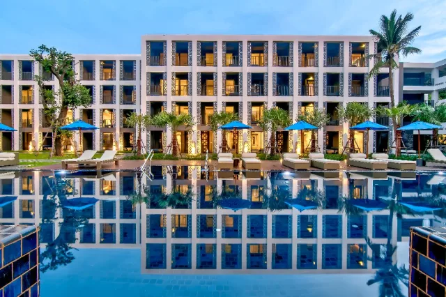 Awa Resort