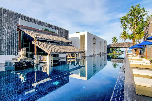 Awa Resort