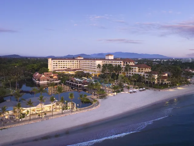 Dusit Thani Hua Hin - Hua Hin