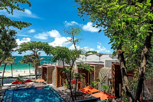 Sai Kaew Deluxe Cottage