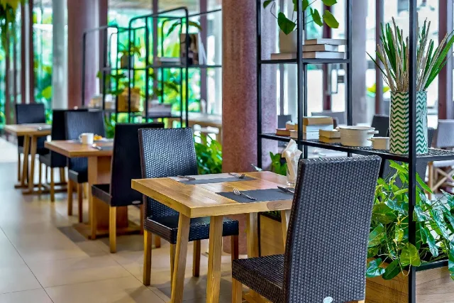 Sai Kaew Deluxe Cottage