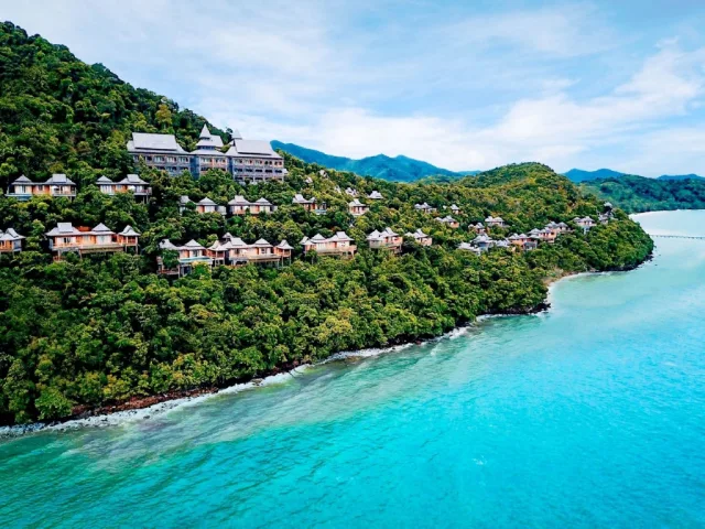 SANTHIYA KOH CHANG RESORT - Koh Chang