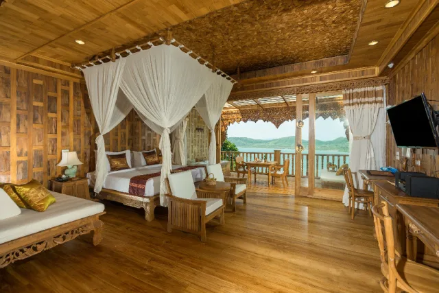 SANTHIYA KOH CHANG RESORT