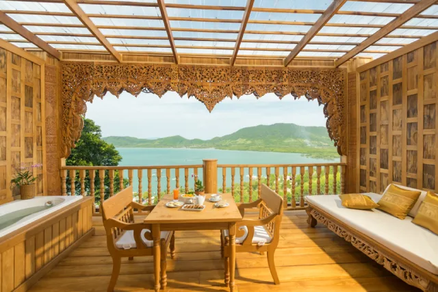 SANTHIYA KOH CHANG RESORT