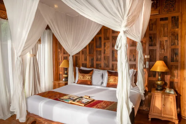 SANTHIYA KOH CHANG RESORT