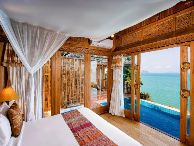 SANTHIYA KOH CHANG RESORT