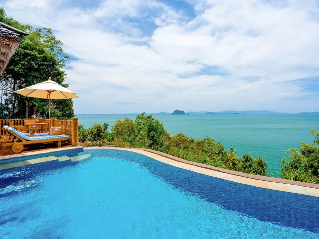 SANTHIYA KOH CHANG RESORT