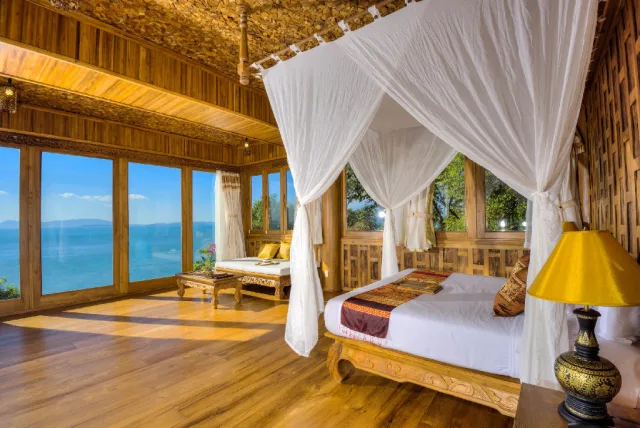 SANTHIYA KOH CHANG RESORT