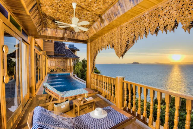 SANTHIYA KOH CHANG RESORT