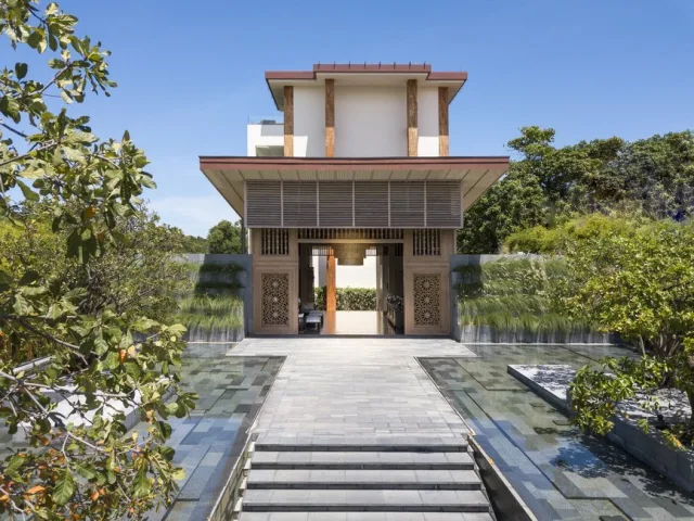 Cape Nidhra Hotel Hua Hin - Hua Hin