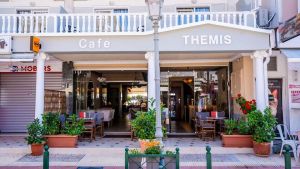 Themis Beach - Paralia Katerini