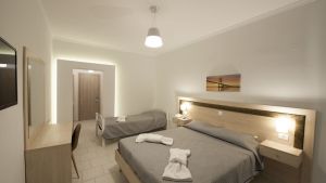 Ninos Saint George Palace