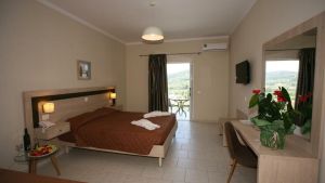 Ninos Saint George Palace