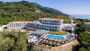 Ninos Saint George Palace