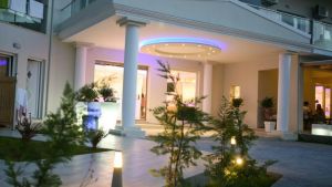 Ninos Saint George Palace