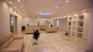 Ninos Saint George Palace