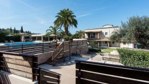 Anita Hotel Corfu