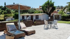 Anita Hotel Corfu
