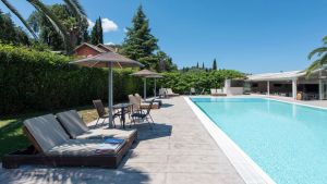 Anita Hotel Corfu