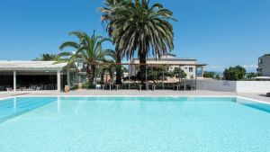 Anita Hotel Corfu