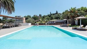 Anita Hotel Corfu
