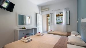 Anita Hotel Corfu