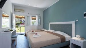 Anita Hotel Corfu