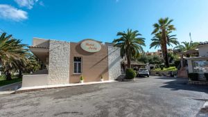 Anita Hotel Corfu