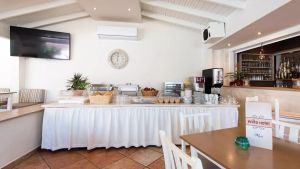 Anita Hotel Corfu