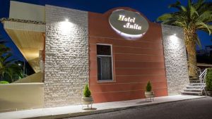 Anita Hotel Corfu