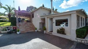 Anita Hotel Corfu