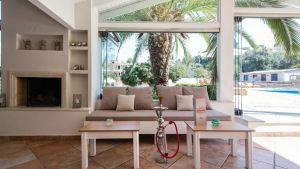 Anita Hotel Corfu