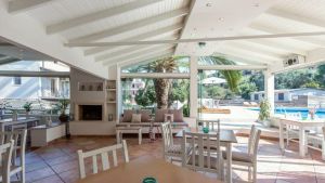 Anita Hotel Corfu