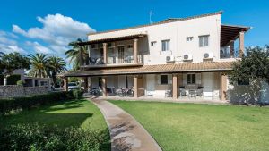 Anita Hotel Corfu