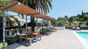 Anita Hotel Corfu